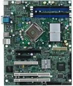 Płyty główne serwerowe - Intel S3210SH LGA775 DDR2 D88308-301 - miniaturka - grafika 1