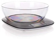 Wagi kuchenne - Banquet Culinaria Black - miniaturka - grafika 1