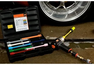 BAHCO Klucz udarowy BP815 1/2" 825 Nm - Klucze pneumatyczne - miniaturka - grafika 3