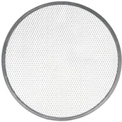 Pojemniki na przyprawy - Vogue NextDay Cufflinks cateringu F014 Pizza płaskie dno ekranu, 35,6 cm średnica F014 - miniaturka - grafika 1