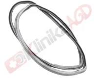 Akcesoria i części do kuchenek i piekarników - Electrolux Uszczelka drzwi do kuchni / piekarnika 3577343019 - miniaturka - grafika 1