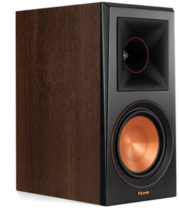 Klipsch RP-600M (RP600M) – Kolumny podstawkowe (para) Ebony - Głośniki i kolumny - miniaturka - grafika 2
