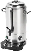 Inne urządzenia gastronomiczne - Stalgast warnik 2 ściankowy z ociekaczem 9l 751209 - miniaturka - grafika 1