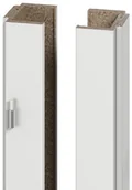 Ościeżnice - Verte PORTA Belki boczne ościeżnicy REGULOWANEJ PORTA - miniaturka - grafika 1