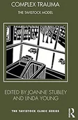 Pozostałe książki - Routledge Complex Trauma: The Tavistock Model - miniaturka - grafika 1