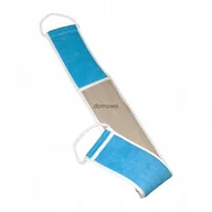 Rękawice i gąbki do kąpieli - york PAS DO MYCIA PLECÓW CIAŁA Z lufy - miniaturka - grafika 1