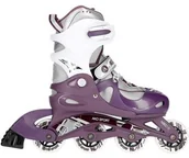 Rolki - AKO SPORT Łyżworolki  AKO-RD03 rozmiar 38-41) - miniaturka - grafika 1