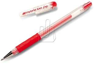 Pentel Długopis żelowy K116 czarny - Długopisy - miniaturka - grafika 4