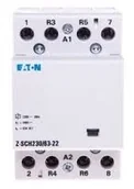 Bezpieczniki elektryczne - Eaton Stycznik Z-SCH230/63-22 248857, eKopel Fv - miniaturka - grafika 1