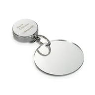 Nosidełka dla dzieci - Hoppediz lusterko do obserwacji dziecka w nosidle - miniaturka - grafika 1