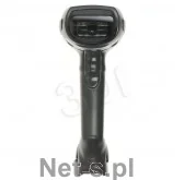 Zebra Czytnik kodów kreskowych bezprzewodowy Symbol LI4278/BT/USB/grafitowy/baza/kabel LI4278-TRBU0100ZER - Dodatki do drukarek i skanerów - miniaturka - grafika 3