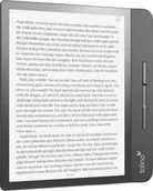 Czytniki ebooków - Tolino Epos 2 Czarny - miniaturka - grafika 1