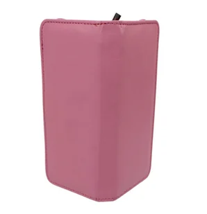 PolskaGalanteria.pl Eleganckie Etui Na Długopisy Polska Galanteria (PL) Skóra Naturalna Licowa - Etui na dokumenty i karty - miniaturka - grafika 3