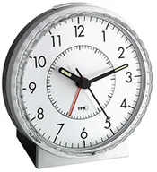 Zegary - TFA Dostmann TFA 60.1010 elektroniczna budzik 60.1010 - miniaturka - grafika 1