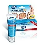 Pozostałe kosmetyki - Uraderm balsamo Plus ochronny balsam do rąk 75 ML - miniaturka - grafika 1