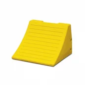 Wyposażenie miejsc publicznych - Justrite Safety Group Kliny Podporowe Pod Koła - Monster Mc3012 37 Cm X 55 Cm - miniaturka - grafika 1