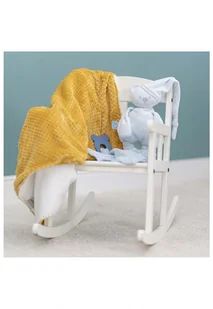 Nattou Kocyk dla dziecka 6O41I6 6O41I6 SAM ONE SIZE - Koce i narzuty dla dzieci - miniaturka - grafika 3