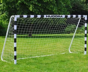 HUDORA Bramka do piłki nożnej Expert 76934 - Piłka nożna - miniaturka - grafika 2