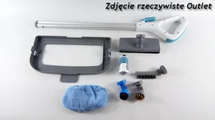 Black&Decker FSMH1321 - Mopy parowe - miniaturka - grafika 4