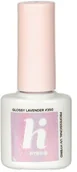 Lakiery hybrydowe - Hi Hybrid 350 Lakier hybrydowy 5ml Glossy Lavender - miniaturka - grafika 1