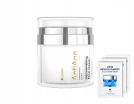 Kremy do twarzy - Colway Odmładzający Krem do Twarzy 50ml | Anti Age - miniaturka - grafika 1