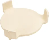 Akcesoria do grilla - Big Green Egg Dystans ceramiczny convEGGtor XLarge 401052) POLSKA GWARANCJA POLSKA DYSTRYBUCJA PEWNY ZAKUP 401052 - miniaturka - grafika 1