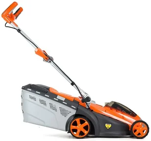 NAC LB40-37-B40-NG - Kosiarki - miniaturka - grafika 2