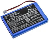 Sprzęt geodezyjny - Cameron Sino Siglent SHS1000 BATT-SHS800 5000mAh 37.00Wh Li-Polymer 7.4V Cameron Sino) - miniaturka - grafika 1