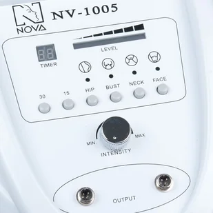 beauty system Urządzenie Kosmetyczne Bio Skin Lifting BSBN-1005 - Pozostałe urządzenia kosmetyczne - miniaturka - grafika 3