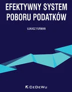 Efektywny system poboru podatków - Ekonomia - miniaturka - grafika 2