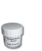 Paintball - Smar silikonowy Grease Dow 33 60A6-8375E - miniaturka - grafika 1