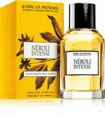 Wody i perfumy męskie - Jeanne En Provence Neroli Intense Edt 100ML - miniaturka - grafika 1
