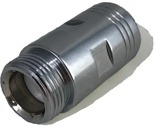 Meliconi Magnetyczny zmiękczacz wody MELICONI SOS Calcare - Akcesoria i części do pralek i suszarek - miniaturka - grafika 5