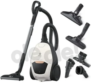 Odkurzacz Electrolux Pure D82-ALLERGY Silence - Odkurzacze Odkurzacz Electrolux Pure D82-ALLERGY Silence - Odkurzacze - miniaturka - grafika 2