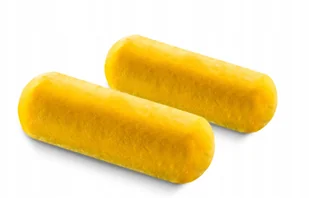 Hardy Wałek Zapas Malarski Moltoflok 7CM 2SZT - Pędzle i wałki - miniaturka - grafika 2