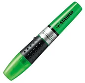 Zakreślacze - Stabilo Textmarker  Luminator, grubość kreski 2  5 MM, zielony 716213 - miniaturka - grafika 1