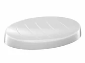 Mydelniczki i dozowniki mydła - Bisk Mydelniczka Pop Nice Sea - miniaturka - grafika 1