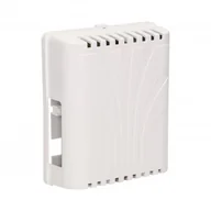 Dzwonki i gongi - Dzwonek elektromechaniczny dwutonowy PLUS 8V, biały OR-DP-VD-139/W/8V - miniaturka - grafika 1