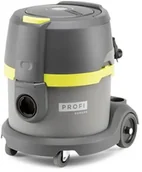 Odkurzacze przemysłowe - Profi ODKURZACZ 6 - miniaturka - grafika 1