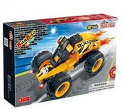 Klocki - Banbao 8618 Turbo Power Buldog - miniaturka - grafika 1