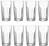 Kubki - Leonardo 017204 zestaw/8-częściowy LD kubek XL spódnica 017204 - miniaturka - grafika 1