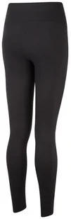RONHILL RONHILL Legginsy biegowe damskie CORE RUN TIGHT czarne - Spodnie sportowe damskie - miniaturka - grafika 2