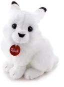 Maskotki i pluszaki - Trudi pluszak zając polarny Meg - miniaturka - grafika 1