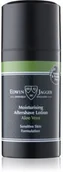 Balsamy po goleniu - Edwin Jagger Aloe Vera balsam po goleniu dla cery wrażliwej bez parabenów 100 ml - miniaturka - grafika 1