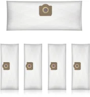 Worki do odkurzaczy - Worki Do Odkurzacza Stanley SXVC30XTDE 5szt - miniaturka - grafika 1