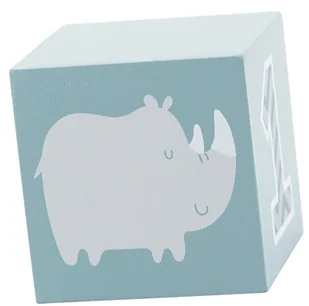 VIGA TOYS Klocki Drewniana Układanka Toys 44016 - Klocki VIGA TOYS Klocki Drewniana Układanka Toys 44016 - Klocki - miniaturka - grafika 7