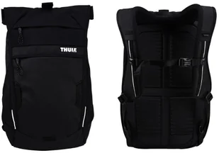 Thule Plecak miejski Paramount Commute 18 l - black 3204729 - Plecaki - miniaturka - grafika 4