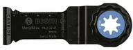 Akcesoria do urządzeń ogrodniczych - BOSCH SAVKLINGE PAIZ32AT L:50MM METALMAX HM GL 2609256D53 - miniaturka - grafika 1