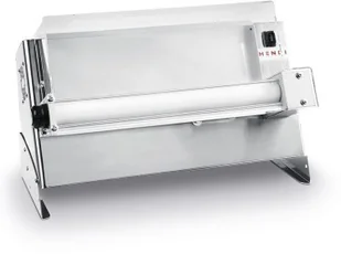 Hendi Wałkownica elektryczna do ciasta 0,37kW , 226612 - Inne urządzenia gastronomiczne Hendi Wałkownica elektryczna do ciasta 0,37kW , 226612 - Inne urządzenia gastronomiczne - miniaturka - grafika 1