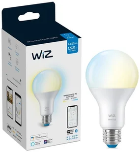 WiZ Inteligentna żarówka LED WIZ 929002449602 13W E27 WiFi 929002449602 - Systemy inteligentnych domów - miniaturka - grafika 2